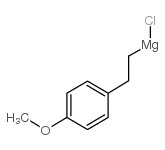 4-甲氧基苯*乙烯基氯化镁(211115-05-8)
