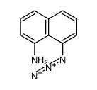 8-azidonaphthalen-1-amine