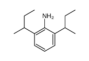 2,6-di(butan-2-yl)aniline