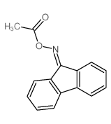(fluoren-9-ylideneamino) acetate