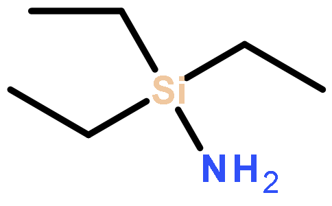 [amino(diethyl)silyl]ethane