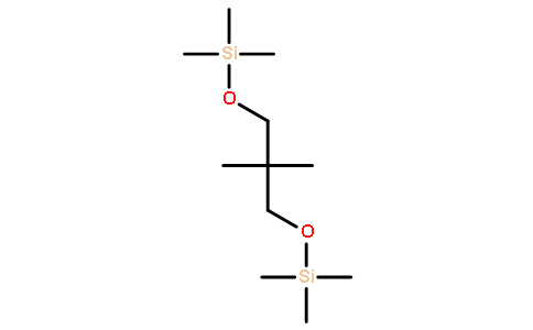 (2,2-dimethyl-3-trimethylsilyloxypropoxy)-trimethylsilane