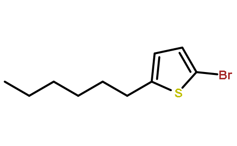 2-溴-5-己基噻吩