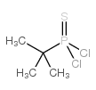 tert-butyl-dichloro-sulfanylidene-λ5-phosphane