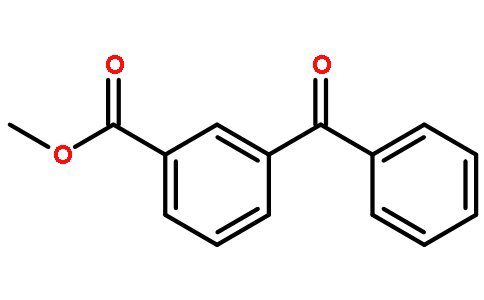 3-(甲氧羰基)二苯甲酮