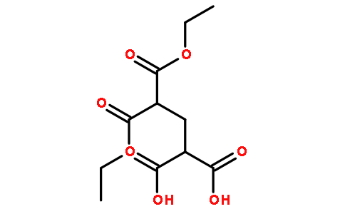 tetraethyl propane-1,1,3,3-tetracarboxylate