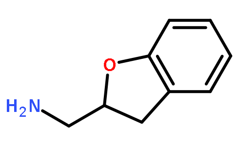 2-氨甲基-2,3-二氢苯并呋喃