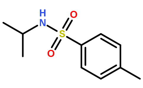 N-异丙基-4-甲基苯磺酰胺