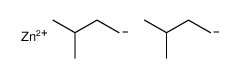 zinc,2-methylbutane
