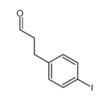 3-(4-Iodophenyl)propanal