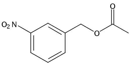 3-硝基乙酸苄酯
