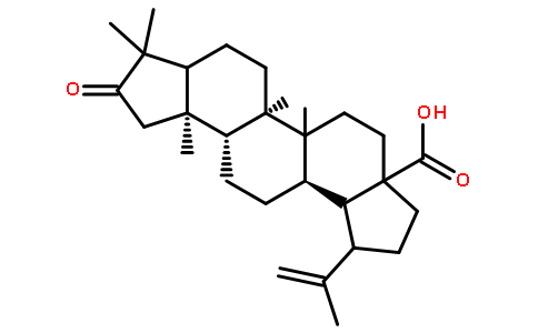 1-脱羧-3-氧代茶酸对照品(标准品) | 214150-74-0