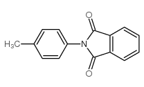 N-(p-甲苯基)酞酰亚胺