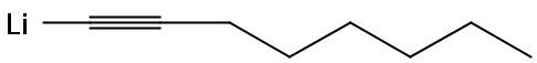 n-hexyl ethynyllithium