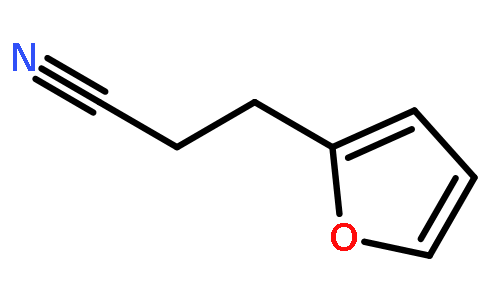 3-(呋喃-2-基)丙腈