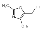 (2,4-二甲基-5-恶唑基)甲醇