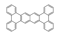 Tetrabenzo[a,c,j,l]tetracene