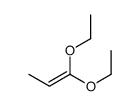 1,1-diethoxyprop-1-ene