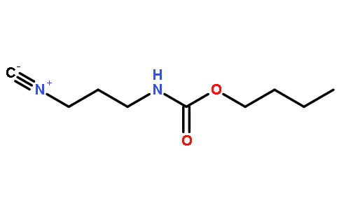 3(n-叔丁氧羰基氨基)丙基异氰酸