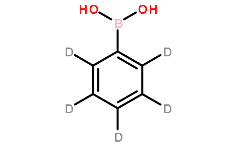 苯基-D5-硼酸
