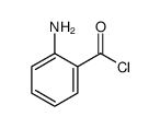 2-氨基苯甲酰氯化物