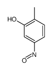 2-methyl-5-nitrosophenol