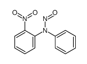 N-(2-nitrophenyl)-N-phenylnitrous amide