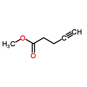 4-戊炔酸甲酯