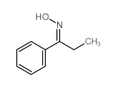 (NE)-N-(1-phenylpropylidene)hydroxylamine