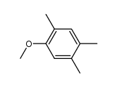 1-methoxy-2,4,5-trimethylbenzene