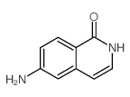 6-氨基异喹啉-1-醇