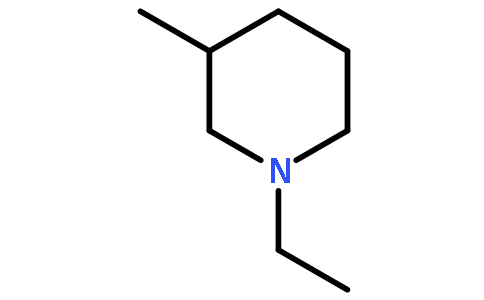 1-乙基-3-甲基哌啶