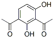 1-(3-乙酰基-2,6-二羟基苯基)乙酮