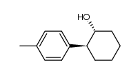 (+/-)-trans-2-(4-methylphenyl)cyclohexanol