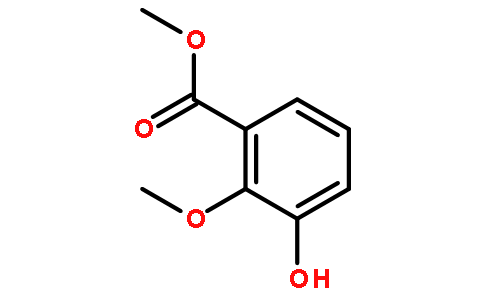3-羟基-2-甲氧基苯甲酸甲酯