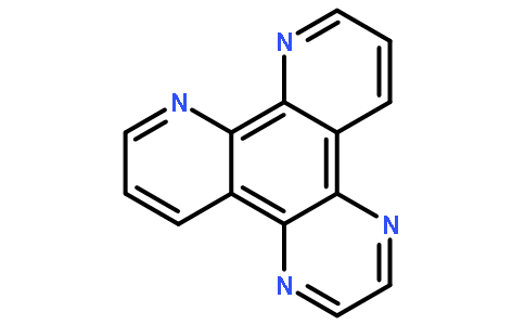 吡嗪并[2,3-f][1,10]菲咯啉