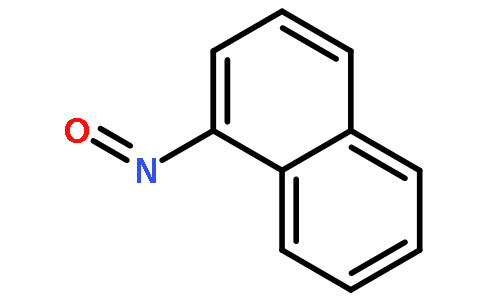 1-亚硝基萘