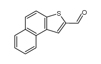 2-naphtho[2,1-b]thiophene-2-carboxaldehyde