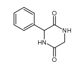 3-phenyl-2,5-diketopiperazine