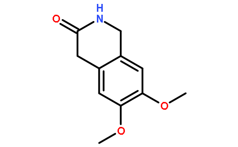 6,7-二甲氧基-1,2-二氢异喹啉-3(4H)-酮