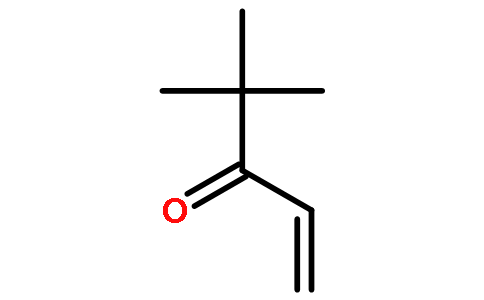 4,4-二甲基-1-戊烯-3-酮