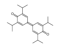 3,3',5,5'-Tetraisopropyldiphenoquinone