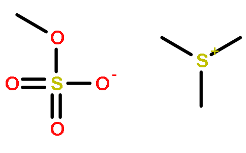 三甲基甲基硫酸硫