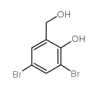 2,4-二溴-6-(羟基甲基)苯酚