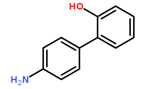 4'-氨基联苯-2-醇