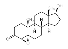 17|A-Hydroxy-5-oxo-A-nor-3,5-secoandrostan-3-oic Acid