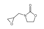 (R,S)-3-(oxiranylmethyl)-2-oxazolidinone