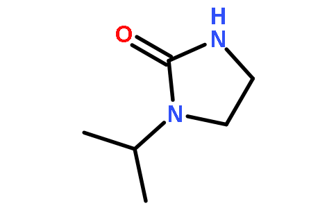 1-异丙基-2-咪唑啉酮