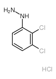 2,3-二氯苯肼盐酸盐 262630