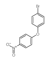 1-溴-4-(4-硝基苯氧基)苯